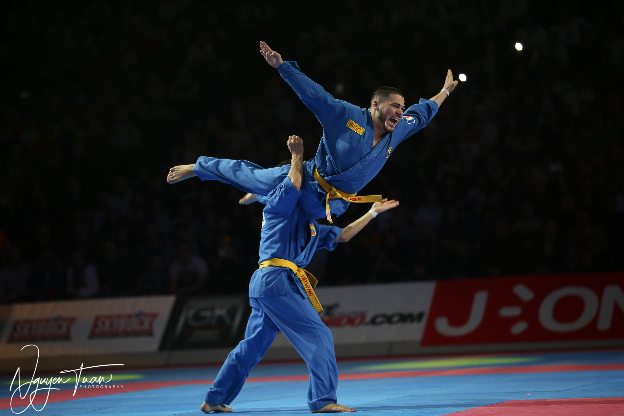 20190324 Festival des Arts Martiaux 2614